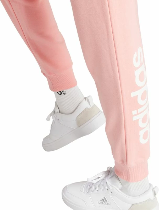 Pantallona për femra adidas, rozë