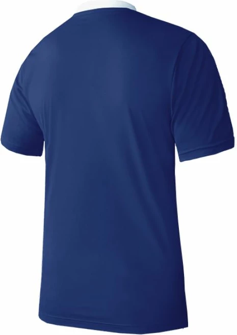 Fanellë për fëmijë adidas, blu marine