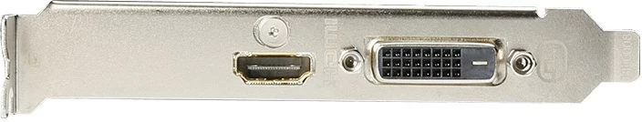 Kartelë grafike Gigabyte GeForce GT 1030, 2 GB, GDDR4, 64 bit