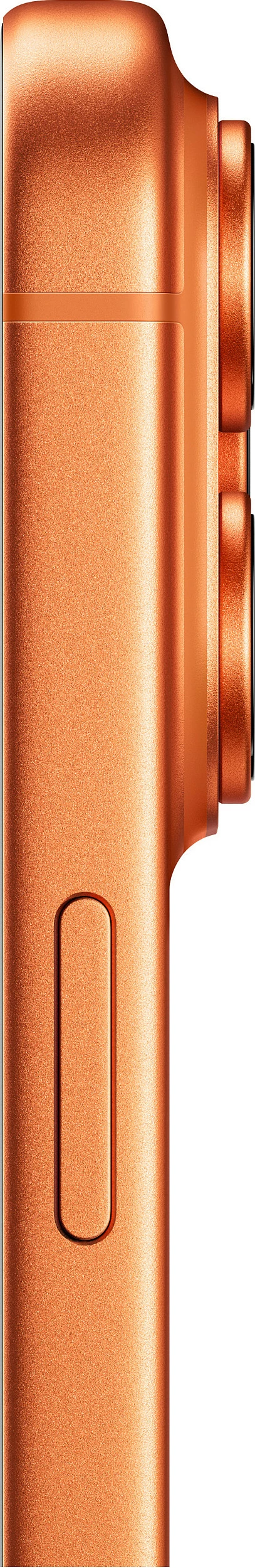 Celular Apple iPhone 17 Pro 256GB Cosmic Orange