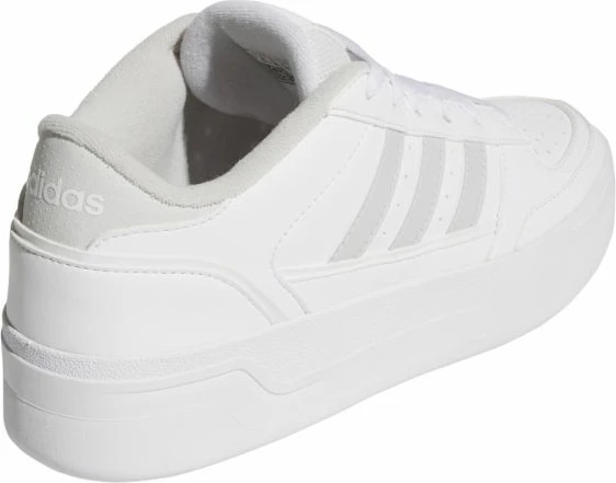 Atlete për femra adidas, të bardha