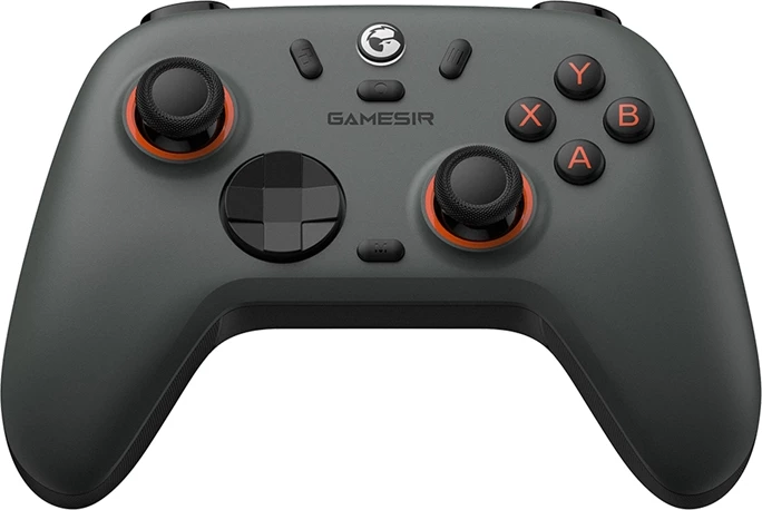 Gamepad GameSir Nova 2 Lite wireless, gri