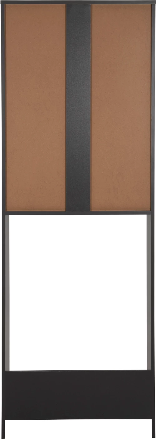 Rafte për lavatriçe TERRY FH9122.13,  64x29x181H cm