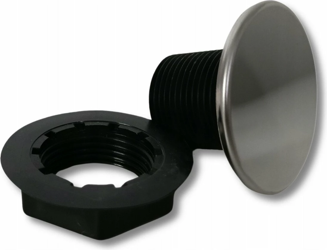 Tapë mbuluese për lavaman Zalpol ZAL560-18 44-45 mm, krom/gri