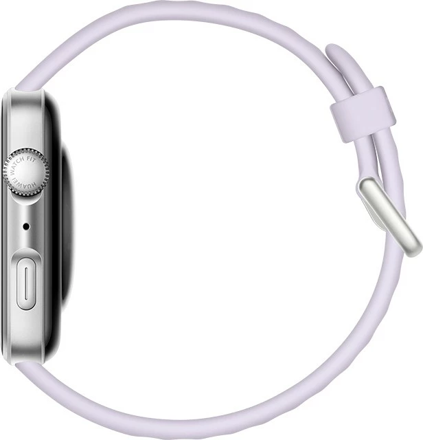 Smartwatch Huawei Watch Fit 4 Seiya-B19F, 400mAh, AMOLED, 1.82", NFC, GPS, rrip vjollcë