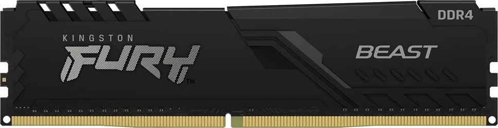 RAM memorie Fury Beast, 16GB DDR4
