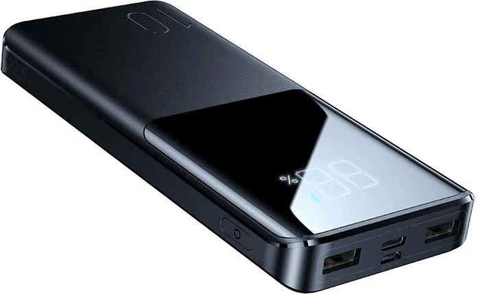 Powerbank Joyroom JR-QP191, 10000mAh, 22.5W, e zezë
