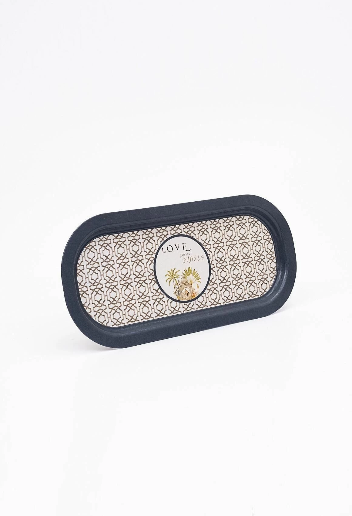 Tabaka Hermia Concept, shumëngjyrëshe, EE1686I, 16x35cm