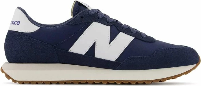 Atlete për meshkuj New Balance, blu marine