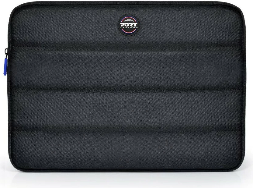 Mbështjellës PORT Designs Portland Essential 15.6", i zi