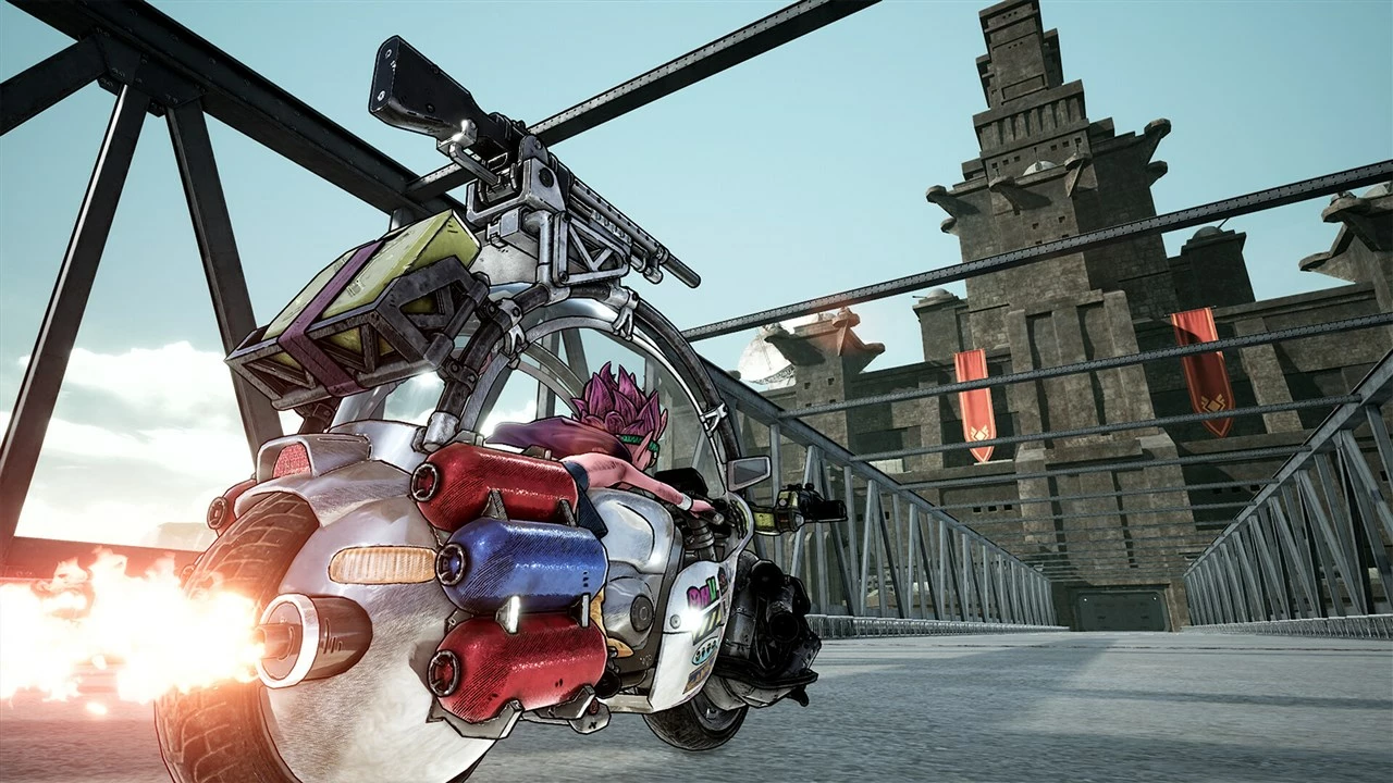 Lojë për PlayStation 4 Bandai Namco Sand Land, PEGI 12