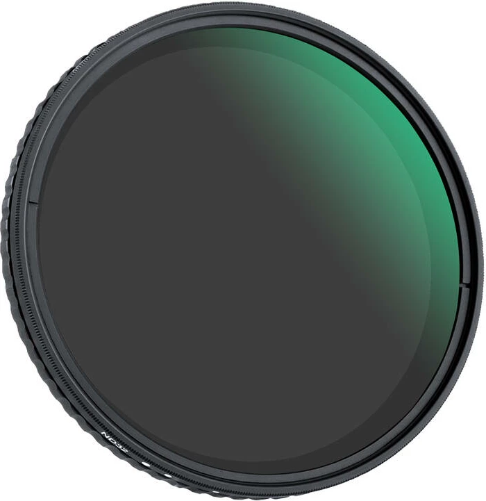 Filter ND variabël K&F Concept KF01.1058V1, 52mm, Nano-X ND2-ND32