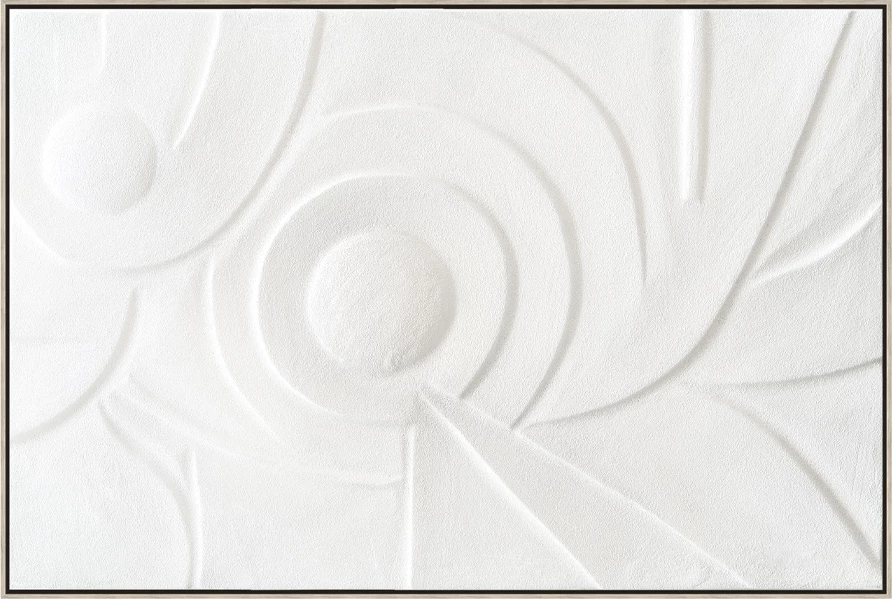 Pikturë dekorative Divine Art, kanavacë, dru natyral, 80x120x6 cm