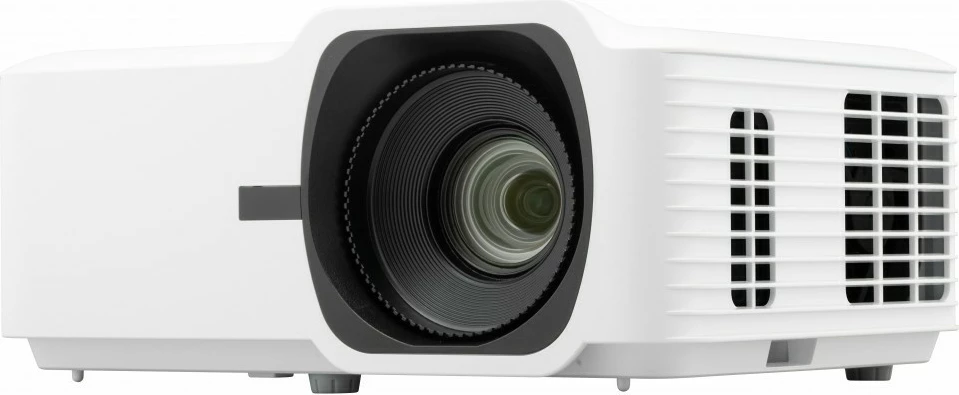 Projektor Viewsonic LS740HD, 5000 ANSI lumens, 3LCD, 1080p, i bardhë