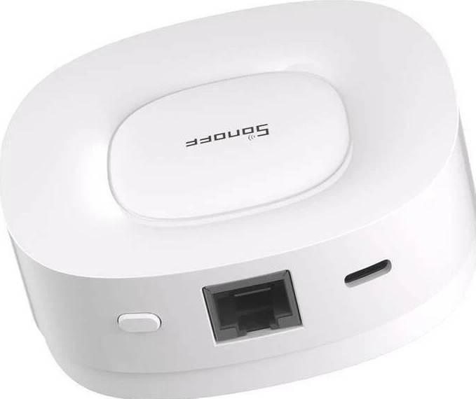 Bridge Sonoff ZBBridge-U Matter ZigBee