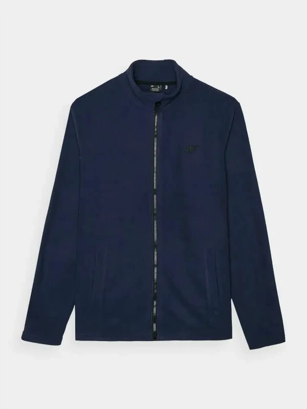 Duks për meshkuj 4F, blu e errët