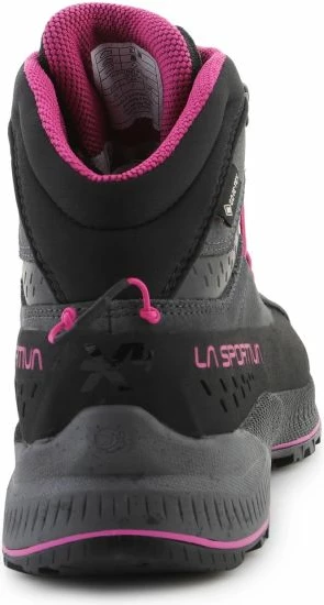 Atlete për femra La Sportiva, të zeza/gri