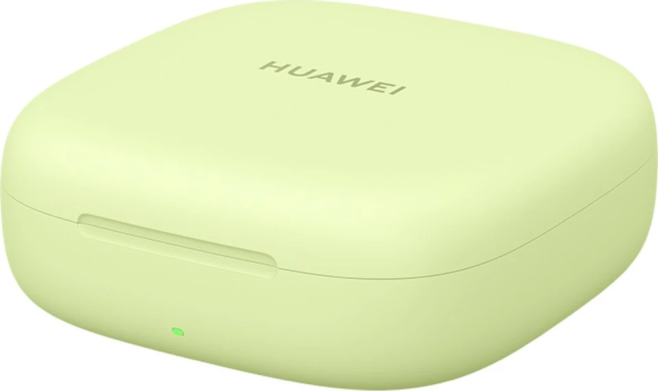 Kufje HUAWEI FreeArc, wireless & me kabllo, 28 orë, IP57, jeshile