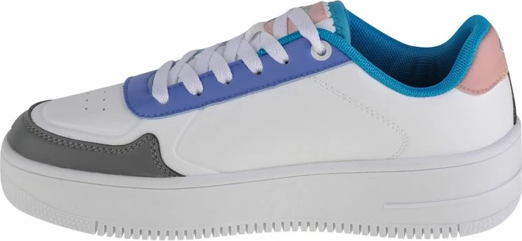 Atlete për femra Champion, Rebound Platform, të bardha