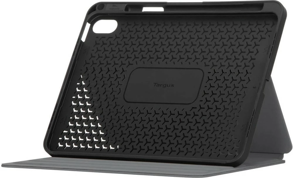 Mbështjellës Targus Click-In për iPad 10th Gen, folio, 10.9 inç, i zi