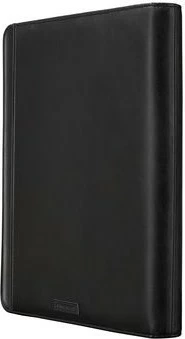 Mbështjellës Wenger Venture me zinxhir dhe doreza, i zi