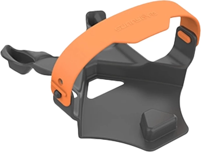 Stabilizues helikash Sunnylife N5P-SJ0100-C për DJI Mini 5 Pro, portokalli