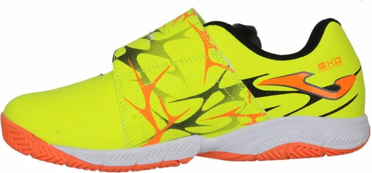 Atlete për fëmijë Joma, të zeza