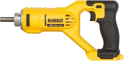 Vibrator betoni DeWalt DCE531N-XJ elektrik, 1 copë