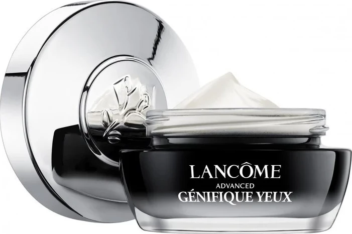Krem për sy LancômeAdvanced Genifique Radiance Activating & Smoothing Eye Cream, 15ml 