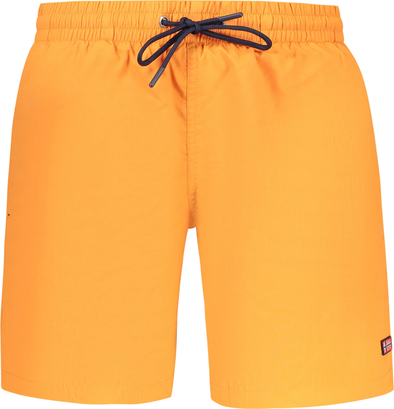 Të poshtme noti për meshkuj NORWAY 1963, portokalli