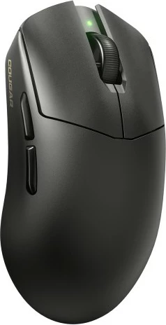 Maus gaming Cougar Revenger Pro 4K wireless i zi