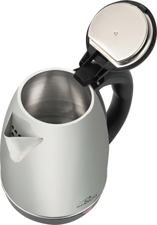 Ibrik elektrik Esperanza Roraima 1.8L, inox