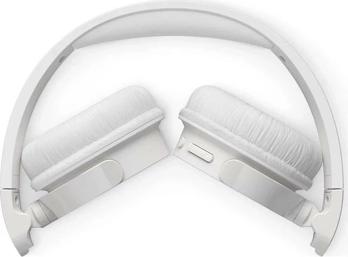 Kufje Philips TAH4209, Bluetooth 5.3, të bardha