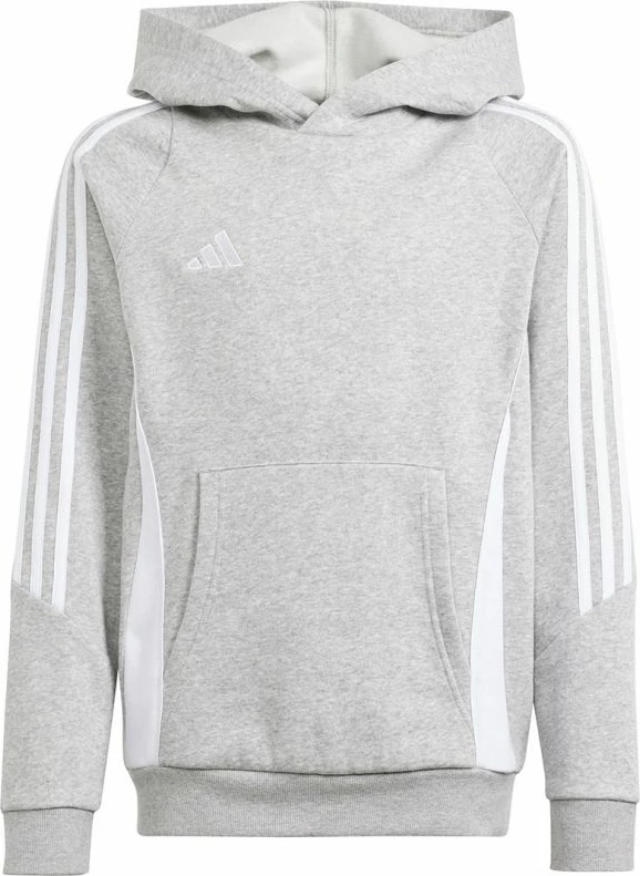 Duks për fëmijë adidas, gri