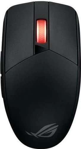 Maus Asus Rog Strix Impact III Wireless, i zi