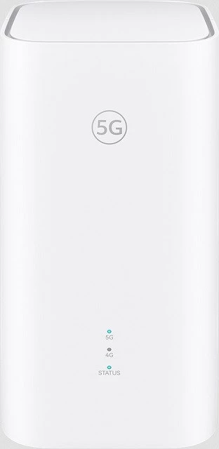 Ruter Brovi 5G CPE 5s H153-381, Wi-Fi 6, i bardhë