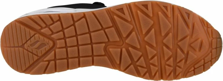 Atlete femra Skechers, të zeza