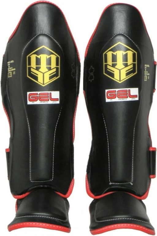 Mbrojtëse për shin dhe këmbë Masters, për meshkuj dhe femra