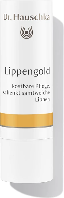 Stick për kujdesin e buzëve Dr. Hauschka Lip Care Stick për femra 4.9g