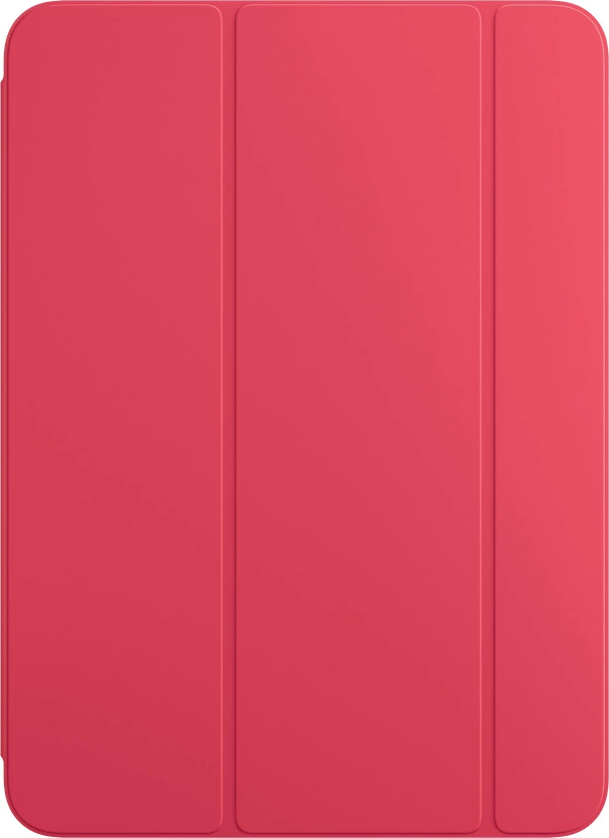 Mbështjellës Apple Smart Folio për iPad 10th Gen 11 inch, kuqe