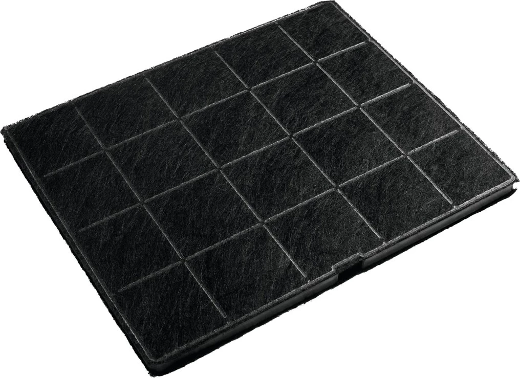 Filter kundër erërave Electrolux AEG ECFB01ST, për aspirator, Karbon, Zi