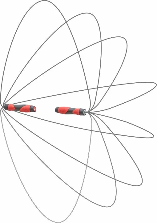 Litar për kërcim Reebok Premium për meshkuj dhe femra