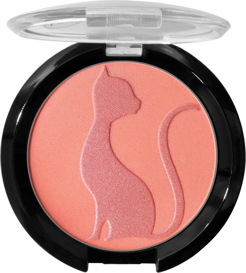 Blush dhe bronzer për femra J.Cat Beauty Love Struck Blusher + Bronzer 108 Sweetheart, 7.5g