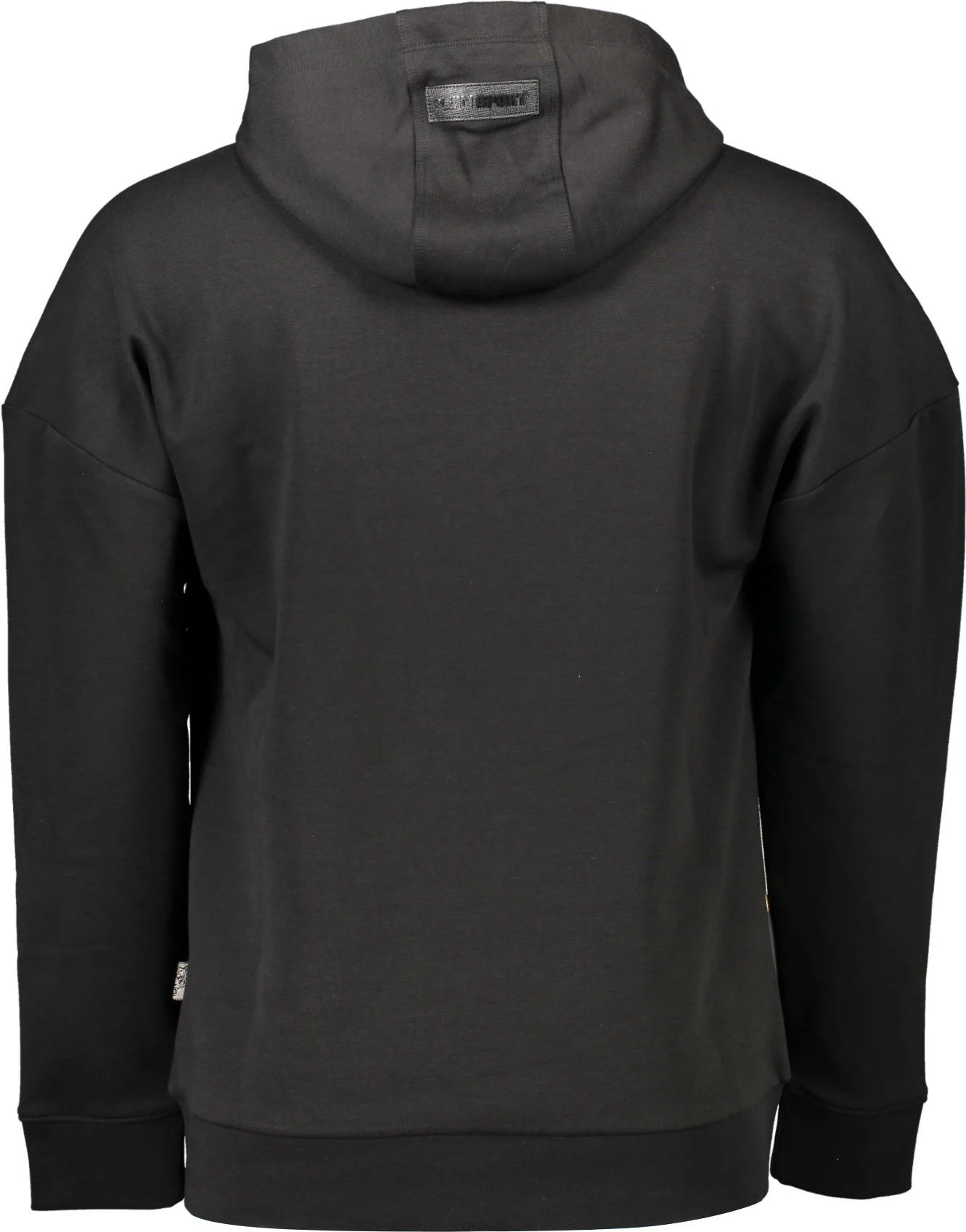 Duks për meshkuj PLEIN SPORT, të zeza