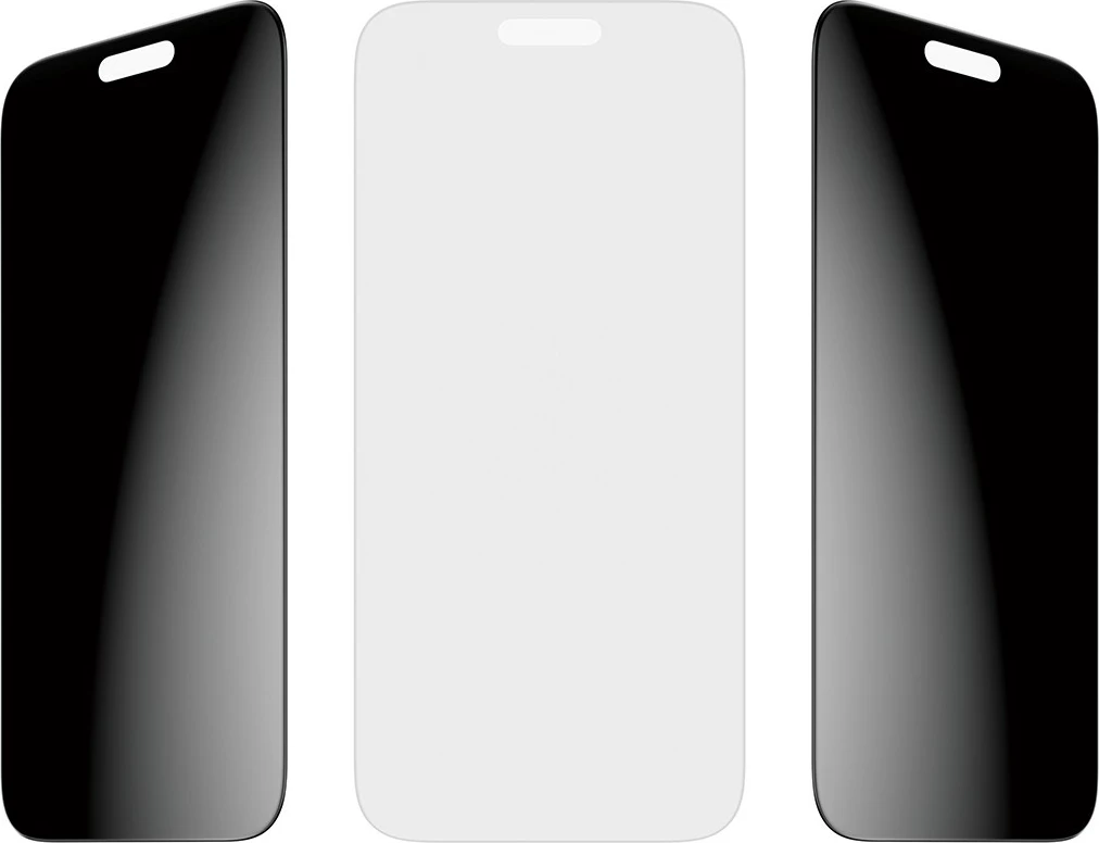 Xham privatësie PanzerGlass SAFE Privacy për iPhone 17 Pro Max