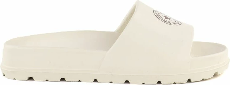Papuqe platforme për femra Big Star TT274A044, të zeza