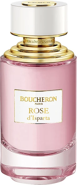 Eau de Parfum Boucheron Rose d'Isparta 125ml
