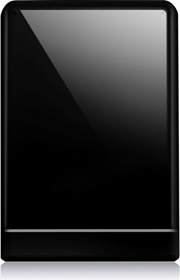 HDD i jashtëm ADATA HV620S 1TB USB 3.0 2.5", i zi