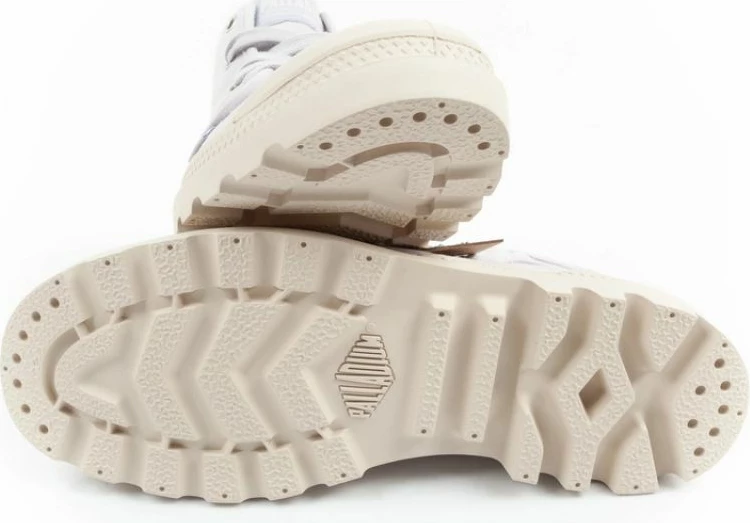 Këpucë për femra Palladium, vjollcë