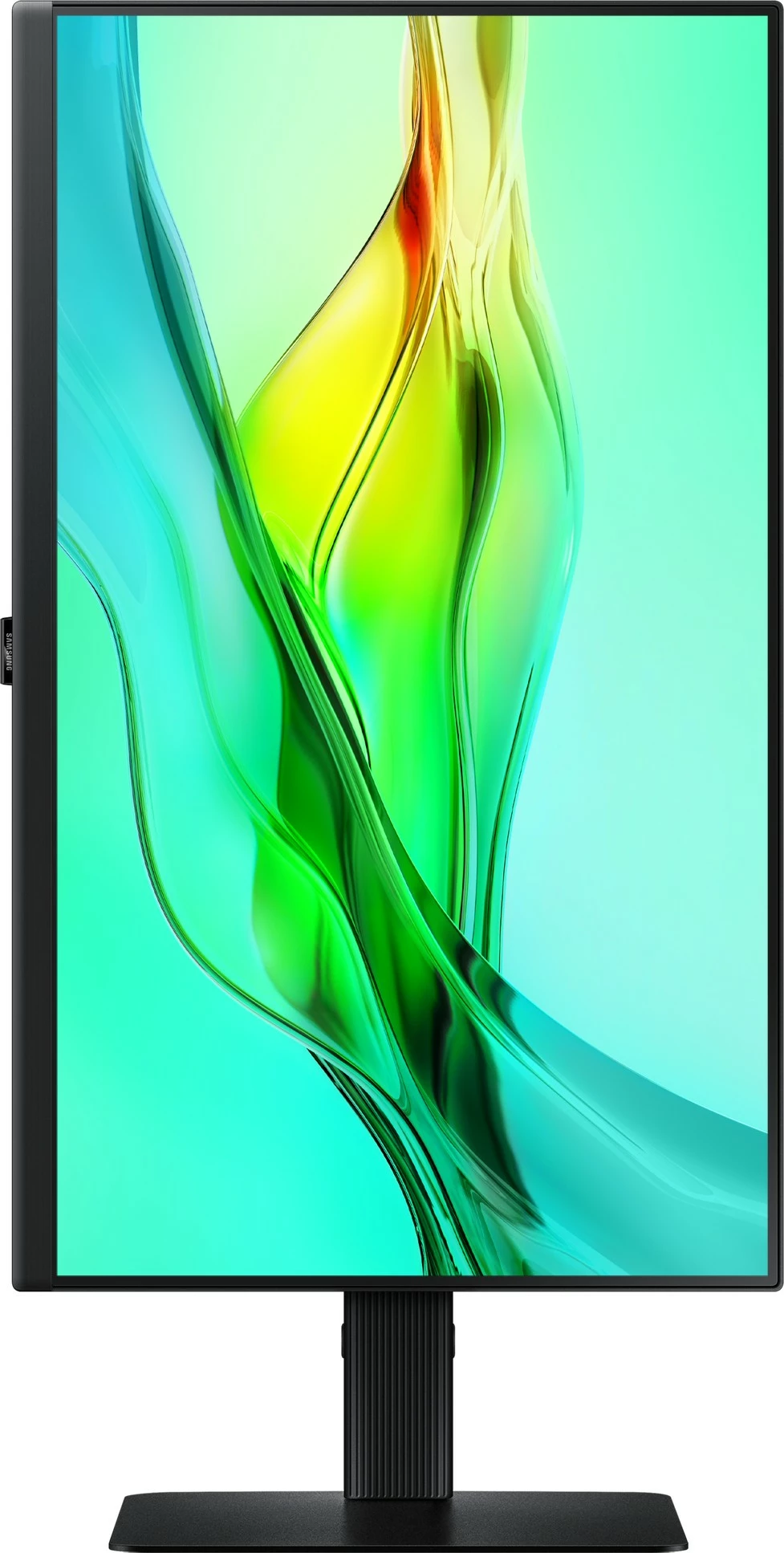 Monitor Samsung S60UD, 24", Quad HD, LCD, i zi